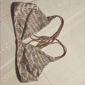 Victoria’s Sport bra